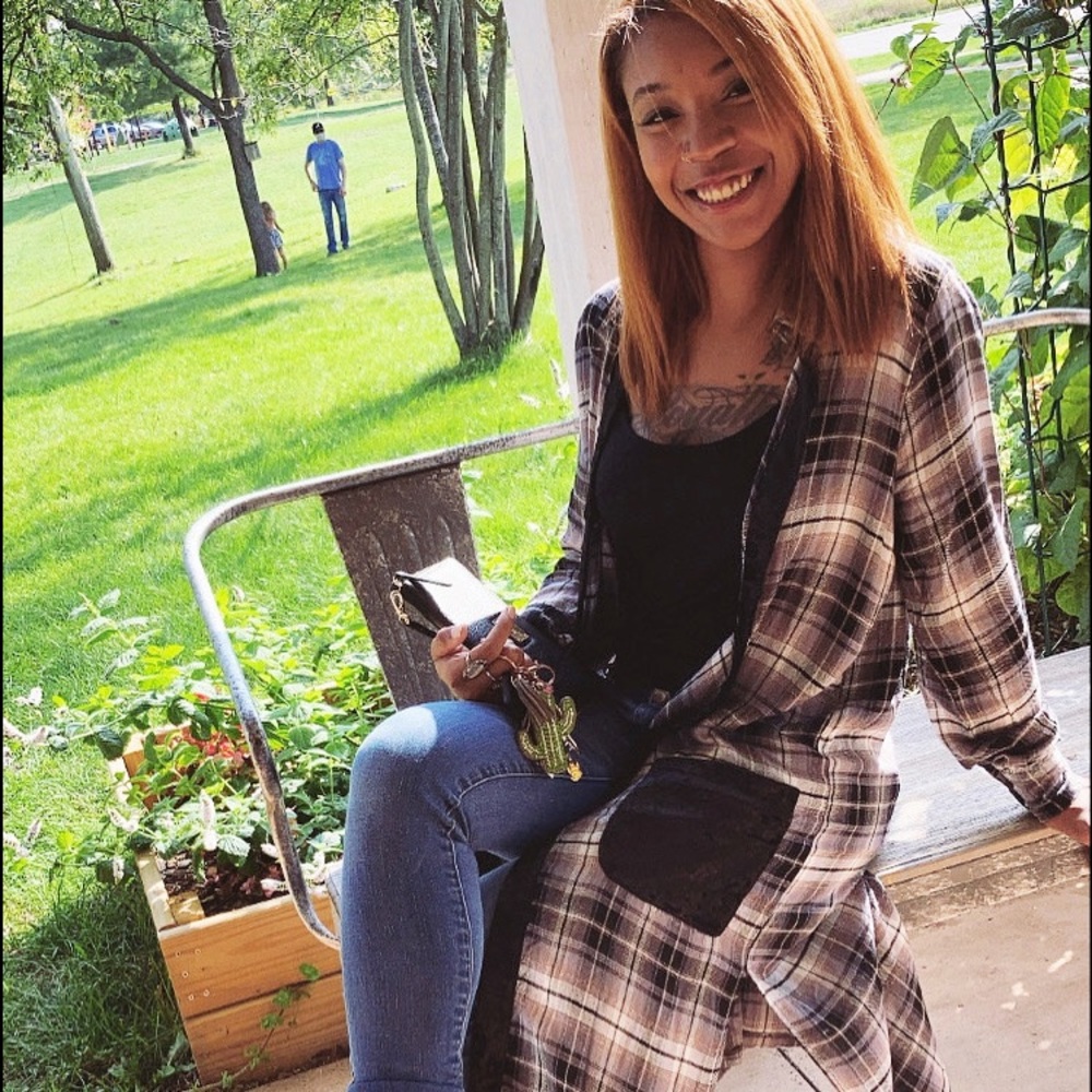 Meet your Posher, Joslyn